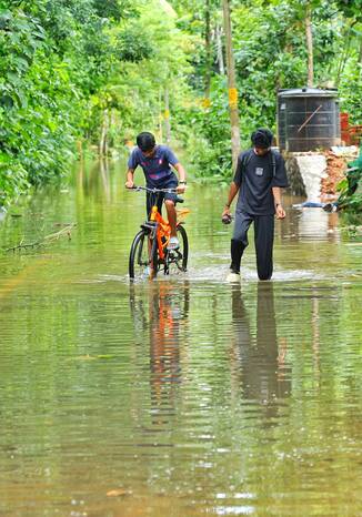 Kerala Kaumudi Photo Gallery