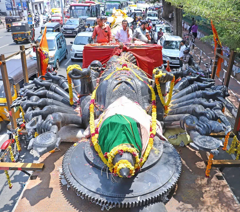 Kerala Kaumudi Photo Gallery