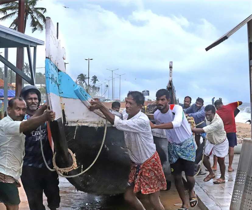Kerala Kaumudi Photo Gallery