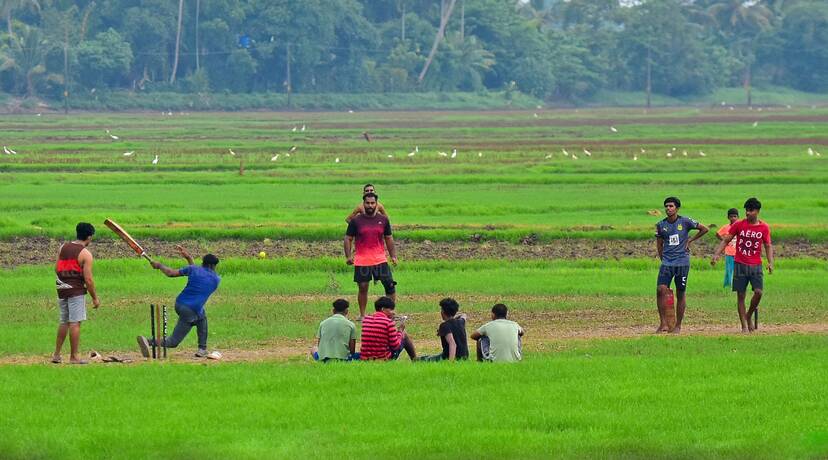 Kerala Kaumudi Photo Gallery