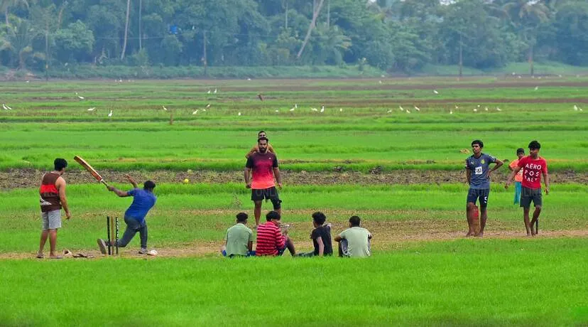 Kerala Kaumudi Photo Gallery