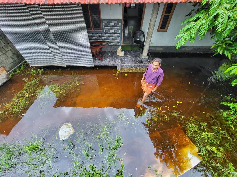 Kerala Kaumudi Photo Gallery