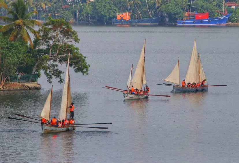 Kerala Kaumudi Photo Gallery