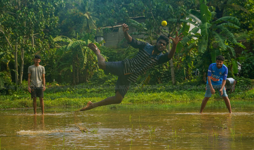 Kerala Kaumudi Photo Gallery