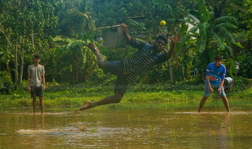 Kerala Kaumudi Photo Gallery