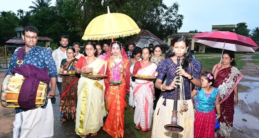 Kerala Kaumudi Photo Gallery