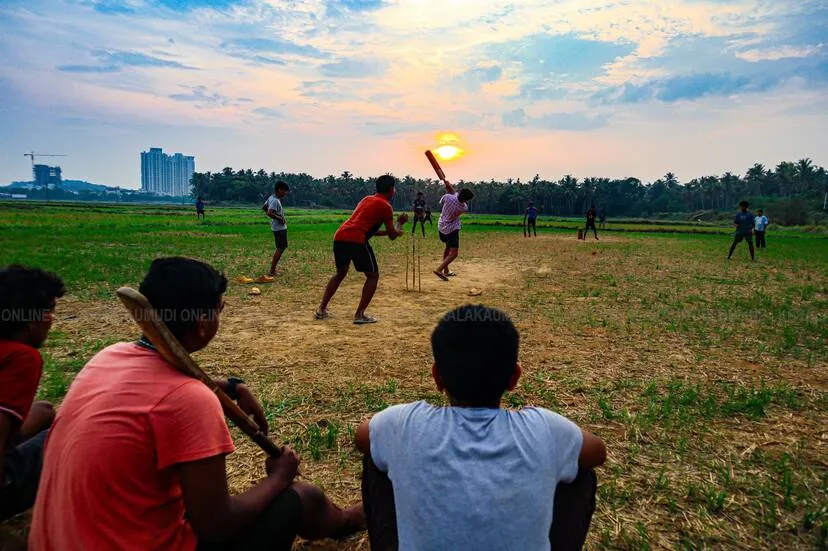 Kerala Kaumudi Photo Gallery