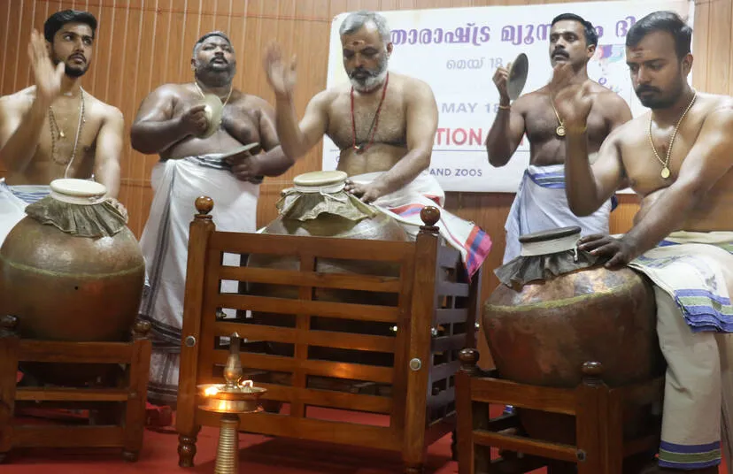 Kerala Kaumudi Photo Gallery