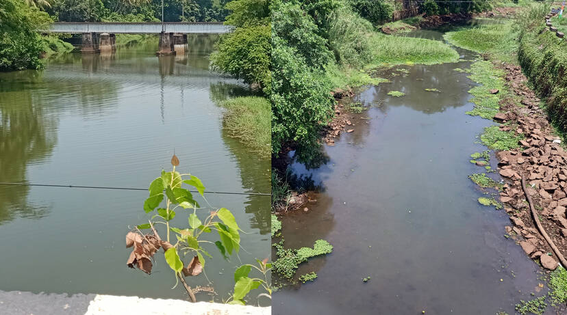 Kerala Kaumudi Photo Gallery