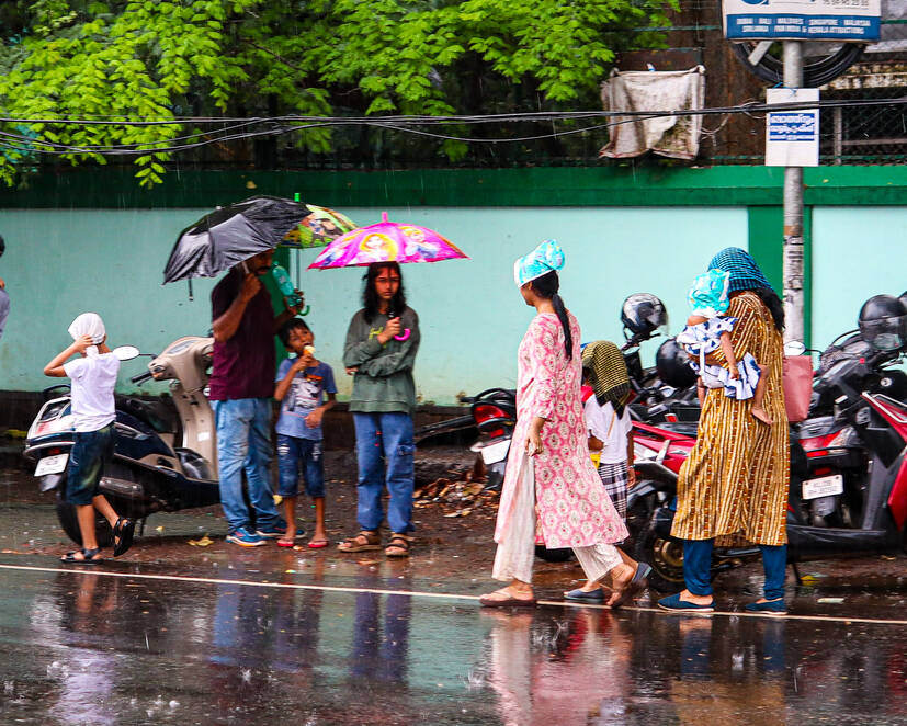 Kerala Kaumudi Photo Gallery