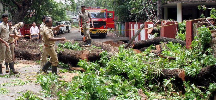 Kerala Kaumudi Photo Gallery