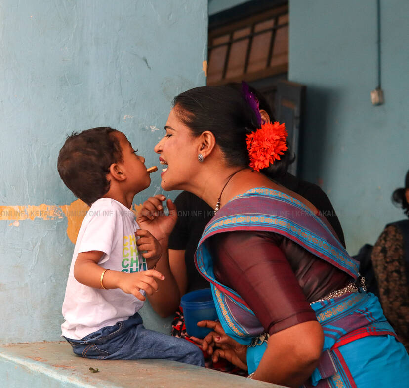 Kerala Kaumudi Photo Gallery