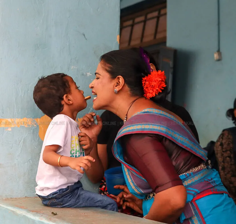 Kerala Kaumudi Photo Gallery