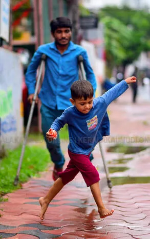 Kerala Kaumudi Photo Gallery