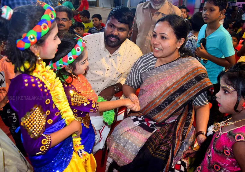 Kerala Kaumudi Photo Gallery