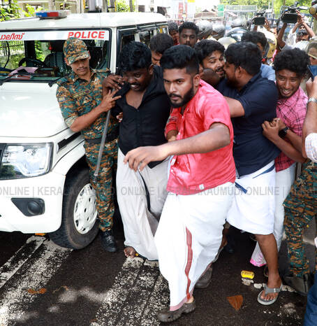 Kerala Kaumudi Photo Gallery