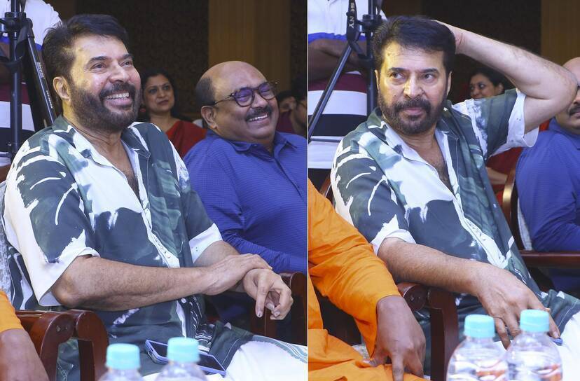 Kerala Kaumudi Photo Gallery