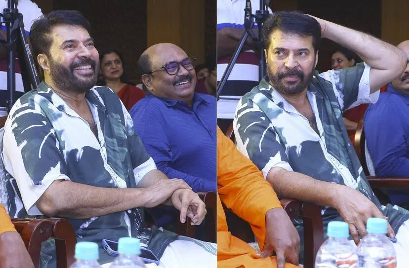 Kerala Kaumudi Photo Gallery