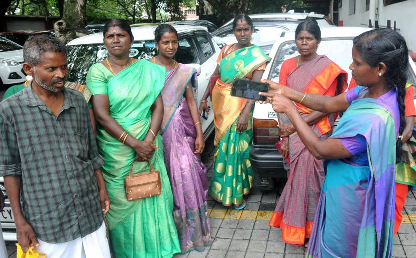 Kerala Kaumudi Photo Gallery
