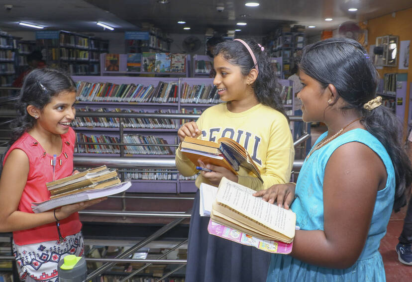 Kerala Kaumudi Photo Gallery