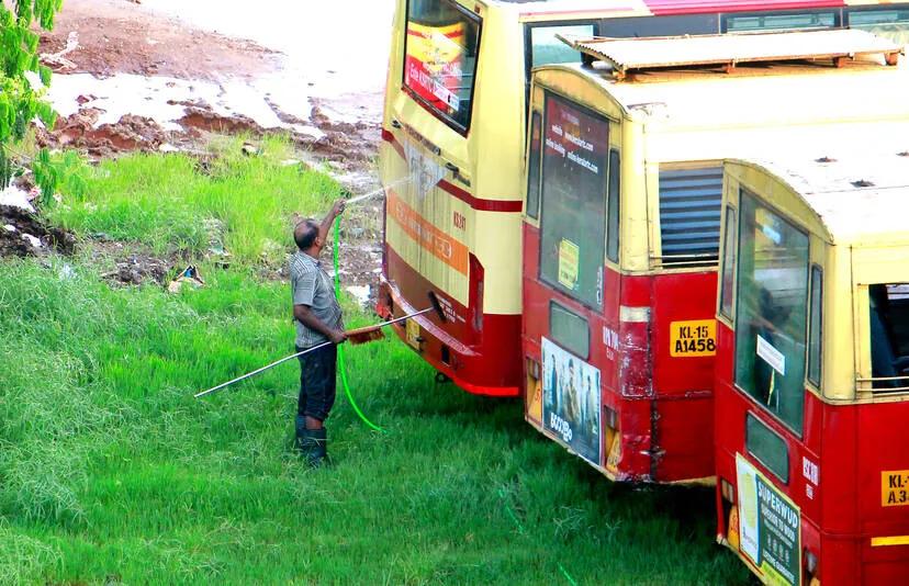 Kerala Kaumudi Photo Gallery