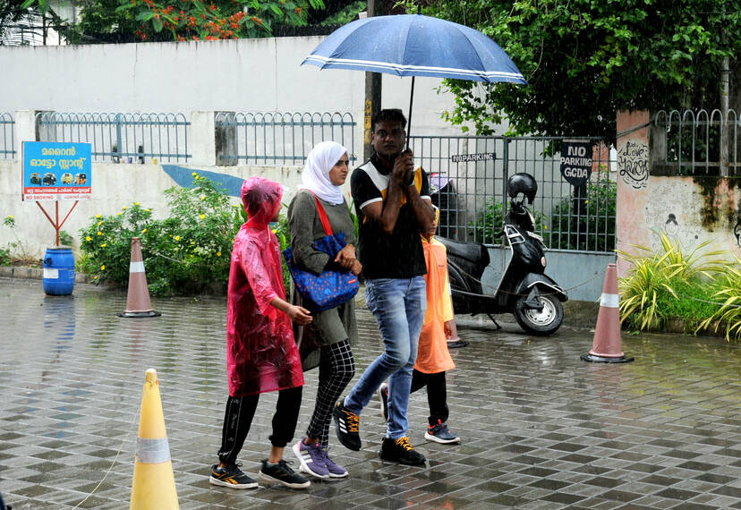 Kerala Kaumudi Photo Gallery