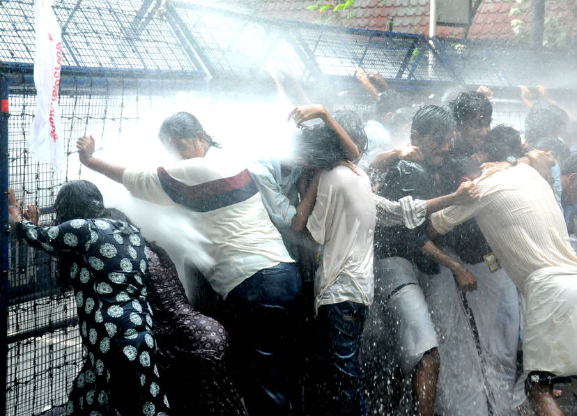 Kerala Kaumudi Photo Gallery