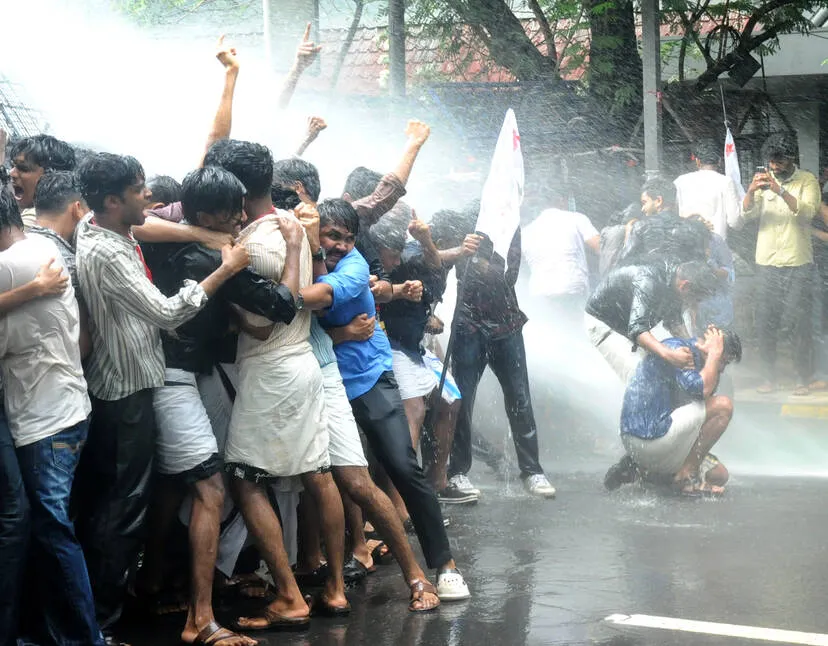 Kerala Kaumudi Photo Gallery