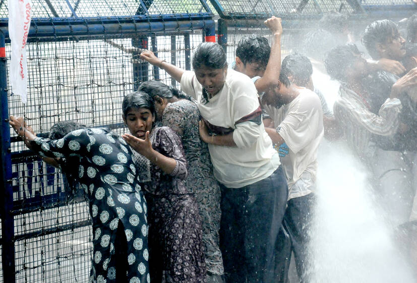 Kerala Kaumudi Photo Gallery