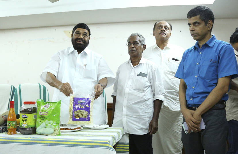 Kerala Kaumudi Photo Gallery