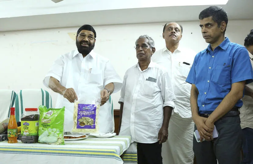 Kerala Kaumudi Photo Gallery