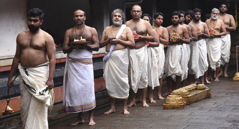Kerala Kaumudi Photo Gallery
