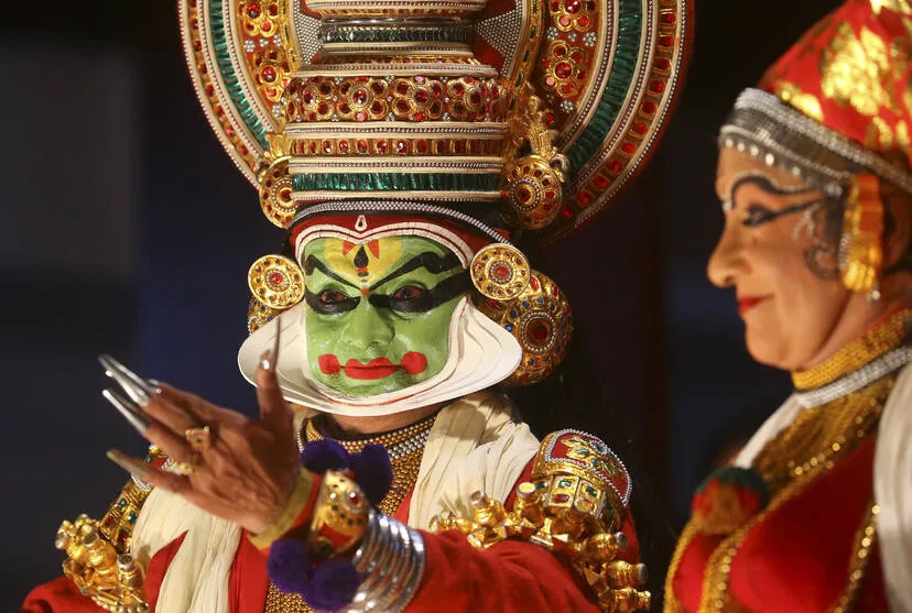Kerala Kaumudi Photo Gallery
