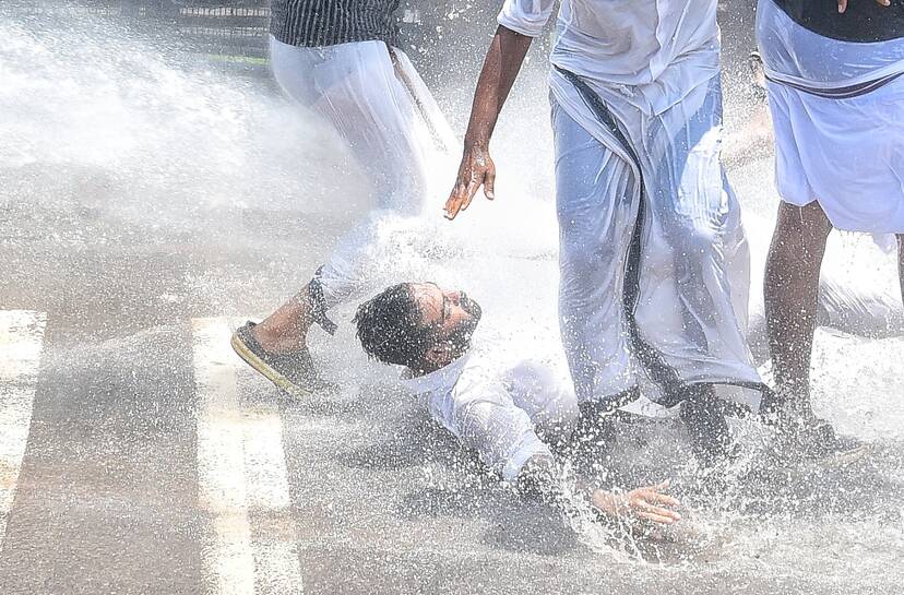 Kerala Kaumudi Photo Gallery