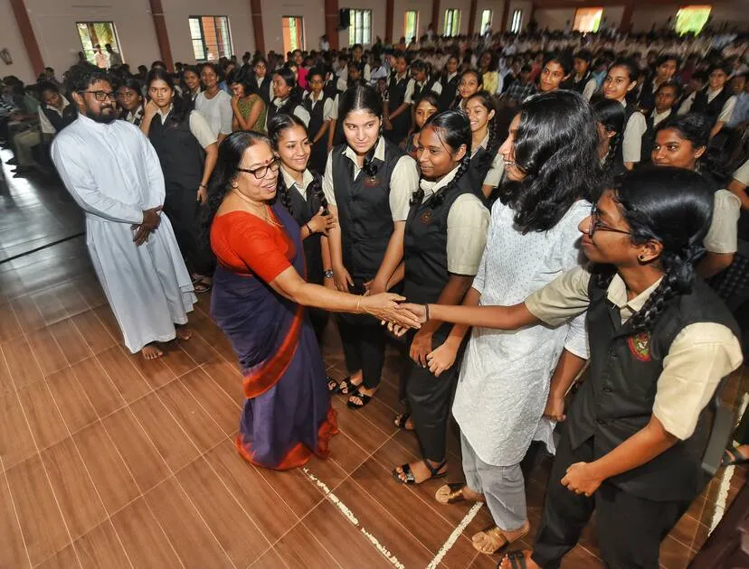 Kerala Kaumudi Photo Gallery