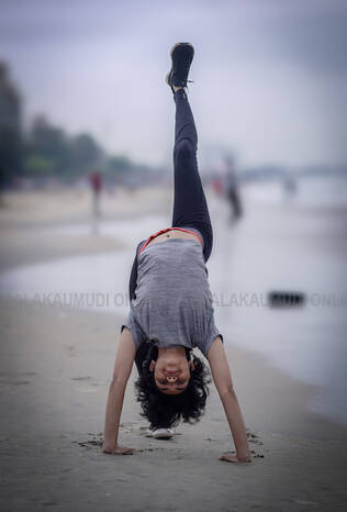Kerala Kaumudi Photo Gallery