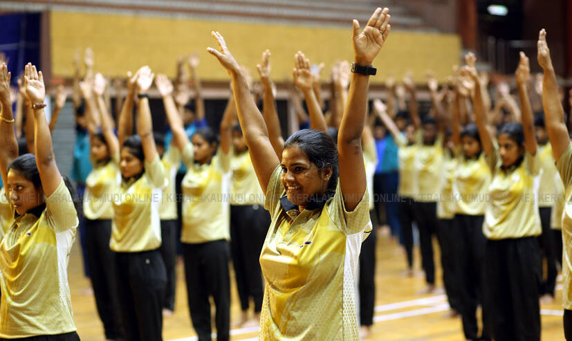 Kerala Kaumudi Photo Gallery