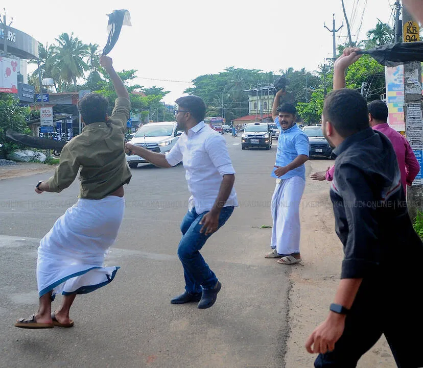 Kerala Kaumudi Photo Gallery