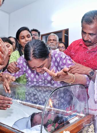 Kerala Kaumudi Photo Gallery