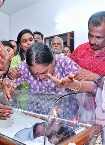 Kerala Kaumudi Photo Gallery