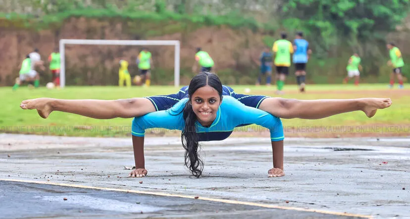 Kerala Kaumudi Photo Gallery