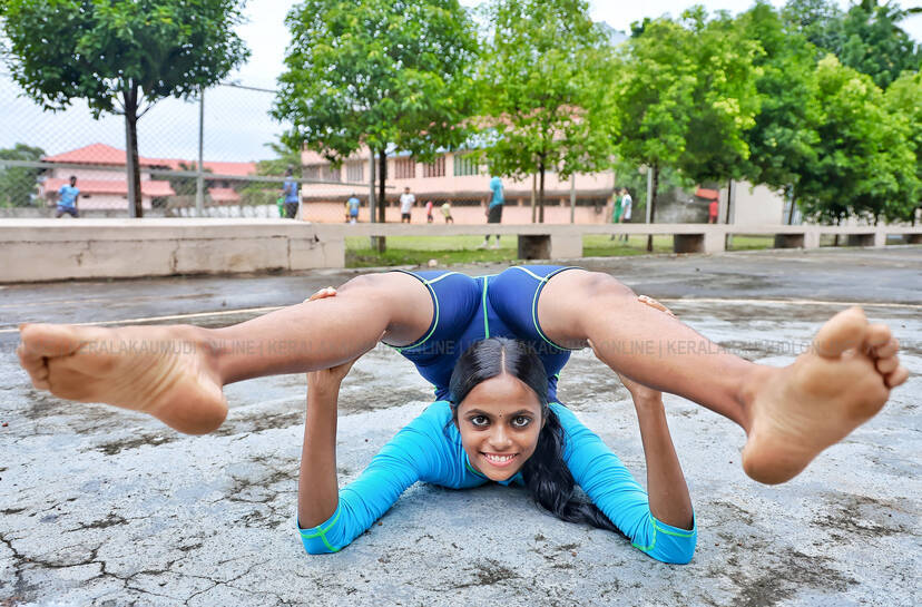 Kerala Kaumudi Photo Gallery