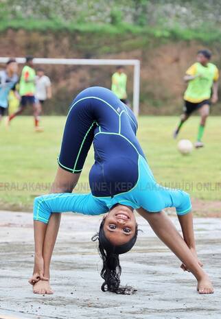 Kerala Kaumudi Photo Gallery
