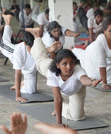 Kerala Kaumudi Photo Gallery