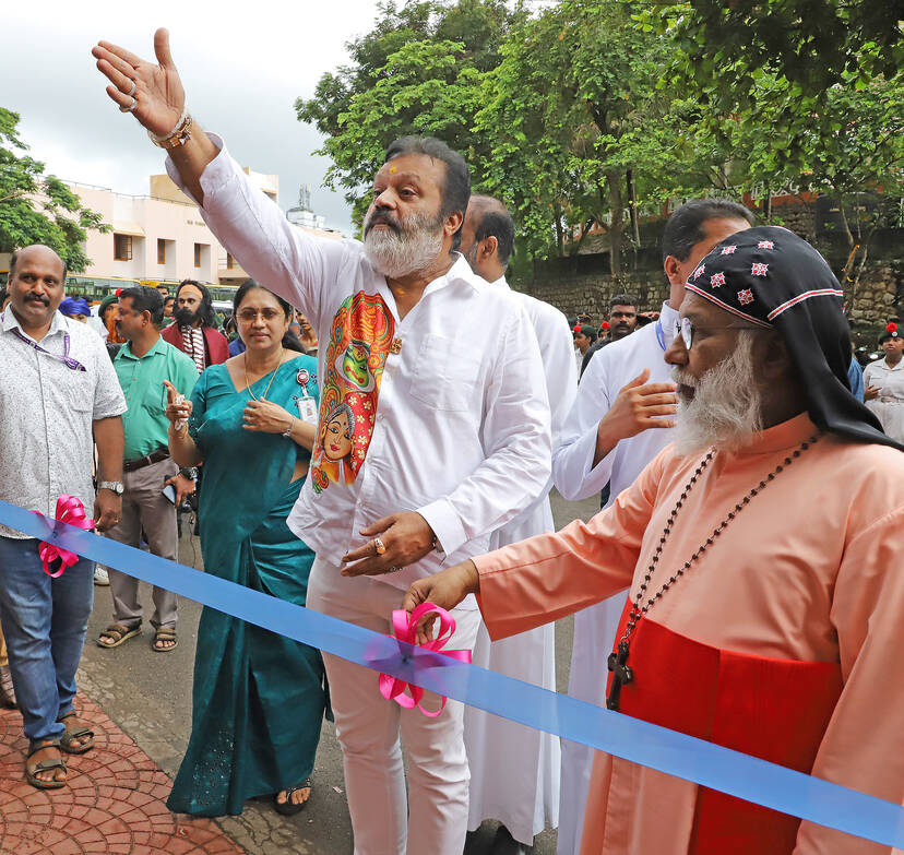 Kerala Kaumudi Photo Gallery