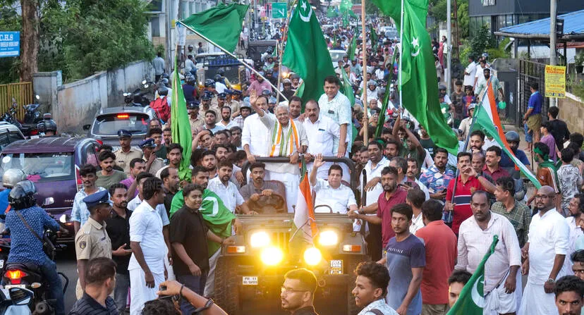 Kerala Kaumudi Photo Gallery