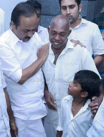 Kerala Kaumudi Photo Gallery