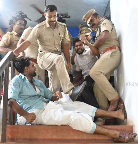 Kerala Kaumudi Photo Gallery