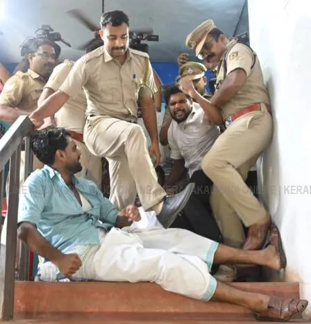 Kerala Kaumudi Photo Gallery