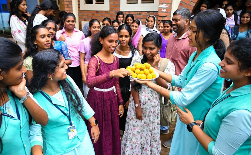 Kerala Kaumudi Photo Gallery